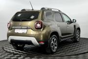 Renault Duster II Нижний Новгород  - изображение 30