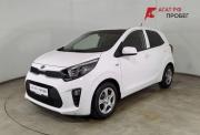 Kia Picanto III Волгоград  - изображение 18