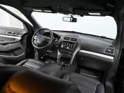 Ford Explorer V Рестайлинг Москва  - изображение 25