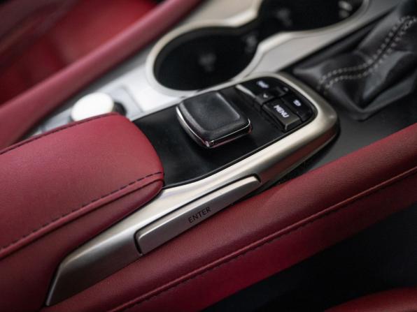Lexus RX IV с пробегом 2016 года, цена 4 255 000 рублей, 71022 км, внедорожник, Автокод Объявления