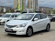 Hyundai Solaris I Рестайлинг Ижевск  - изображение 24