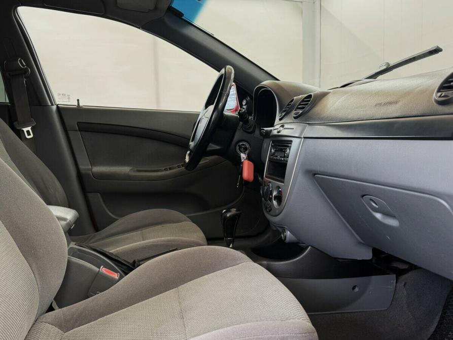 Chevrolet Lacetti I Москва  - изображение 11