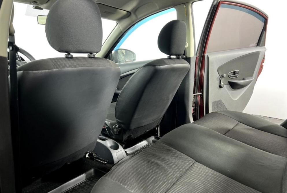 Nissan Almera III (G15) Нижний Новгород  - изображение 11