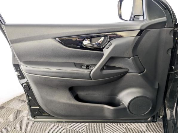 Nissan Qashqai II Рестайлинг с пробегом 2019 года, цена 1 900 000 рублей, 86110 км, внедорожник, Автокод Объявления