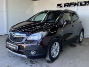 Opel Mokka I Уфа  - изображение 22