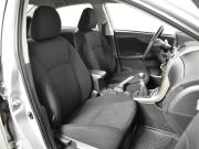 Toyota Corolla X (E140 E150) Казань  - изображение 24