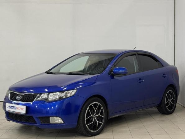 Kia Cerato II с пробегом 2010 года, цена 649 000 рублей, 201390 км, седан, Автокод Объявления