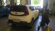 Kia Soul III Санкт-Петербург  - изображение 9