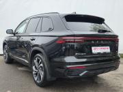 Geely Monjaro I Москва  - изображение 31