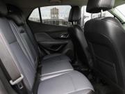 Opel Mokka I Москва  - изображение 34