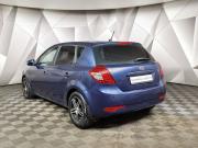 Kia Ceed I Рестайлинг Москва  - изображение 23