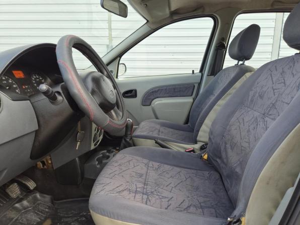 Renault Logan I с пробегом 2007 года, цена 250 000 рублей, 250596 км, седан, Автокод Объявления