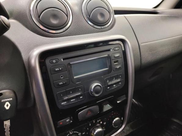 Renault Duster I с пробегом 2012 года, цена 799 805 рублей, 178709 км, внедорожник, Автокод Объявления