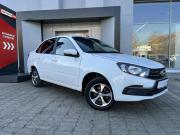 Lada (ВАЗ) Granta I Рестайлинг Набережные Челны  - изображение 20