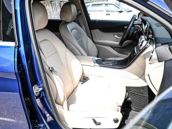 Mercedes-Benz GLC Coupe I (C253) Рестайлинг с пробегом 2020 года, цена 4 724 000 рублей, 96894 км, внедорожник, Автокод Объявления