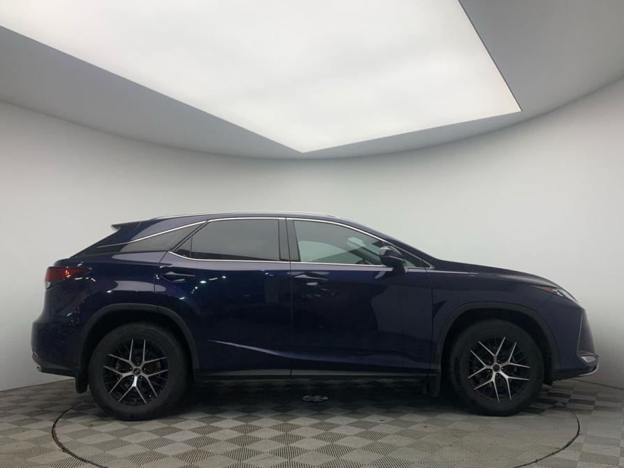 Lexus RX IV Рестайлинг Мурманск  - изображение 8