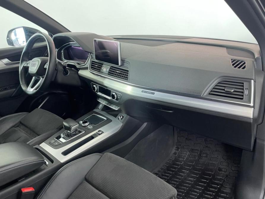 Audi Q5 II (FY) Воронеж  - изображение 10