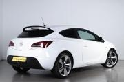 Opel Astra J Рестайлинг Челябинск  - изображение 25