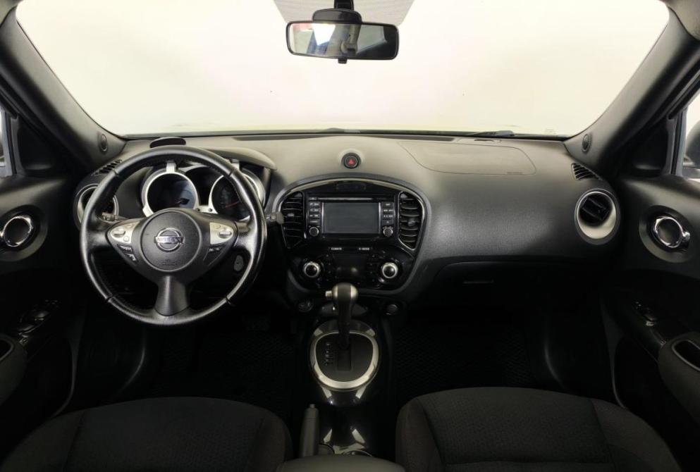 Nissan Juke I Нижний Новгород  - изображение 13