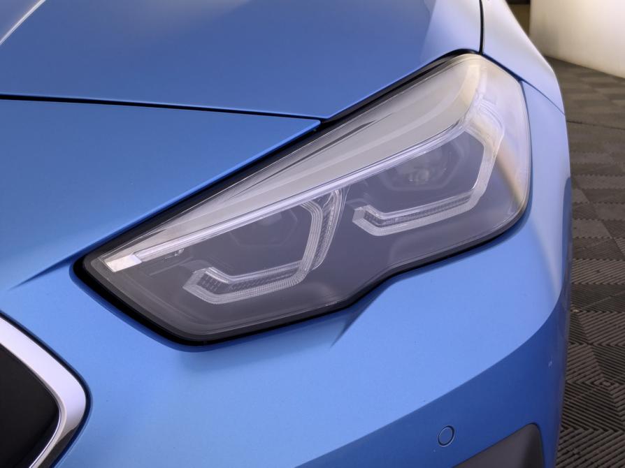 BMW 2 серии F44 Москва  - изображение 12