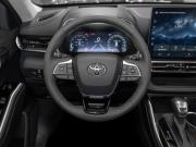 Toyota Highlander IV (XU70) Москва  - изображение 46