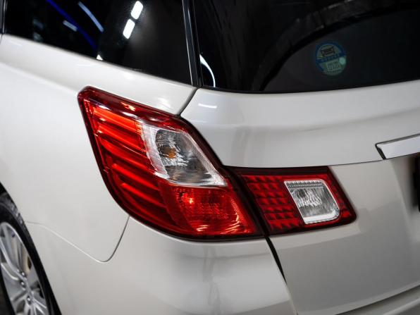Subaru Exiga с пробегом 2012 года, цена 1 125 000 рублей, 143585 км, универсал, Автокод Объявления