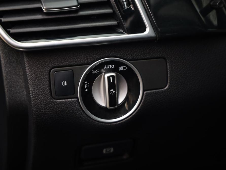 Mercedes-Benz GLS I (X166) Санкт-Петербург  - изображение 24