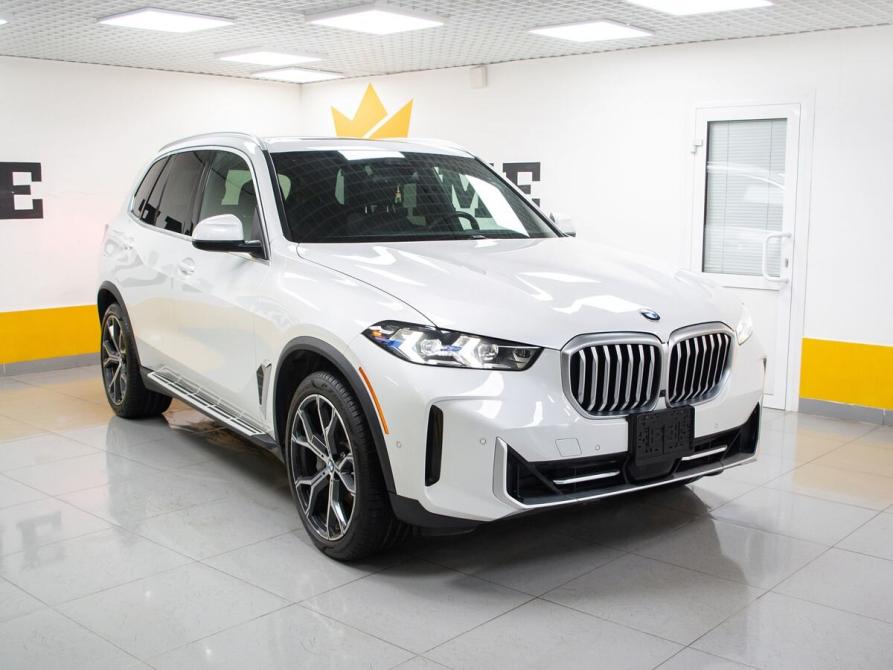 BMW X5 IV (G05/G18) Рестайлинг Новосибирск  - изображение 3