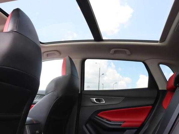 Changan CS55 Plus II с пробегом 2023 года, цена 2 060 000 рублей, 56035 км, внедорожник, Автокод Объявления