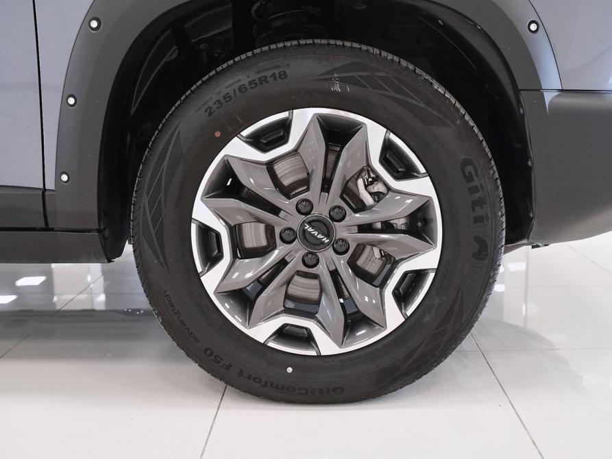 Haval Dargo I Самара  - изображение 25