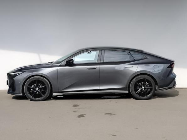 Changan UNI-V I с пробегом 2024 года, цена 2 200 000 рублей, 38541 км, лифтбек, Автокод Объявления