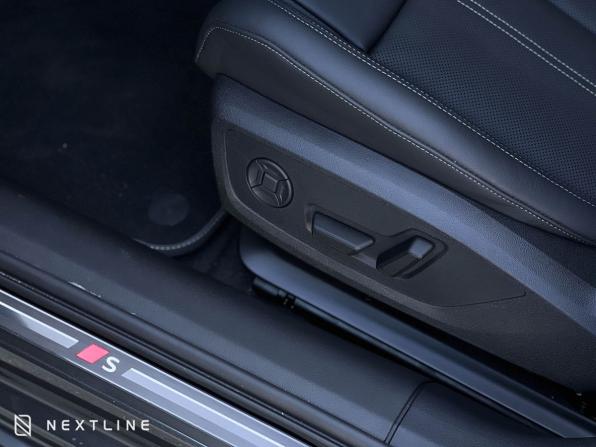 Новый Audi A5 III (B10) 2025 года, цена 7 290 000 рублей, лифтбек, Автокод Объявления