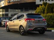 Kia Rio III Рестайлинг Москва  - изображение 22