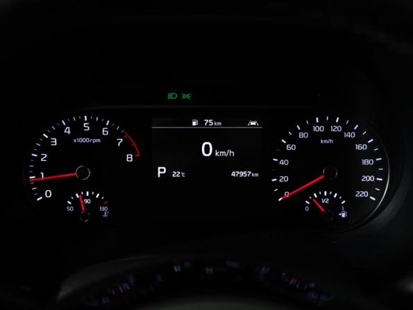 Kia Soul III с пробегом 2019 года, цена 2 370 000 рублей, 47950 км, хэтчбек, Автокод Объявления