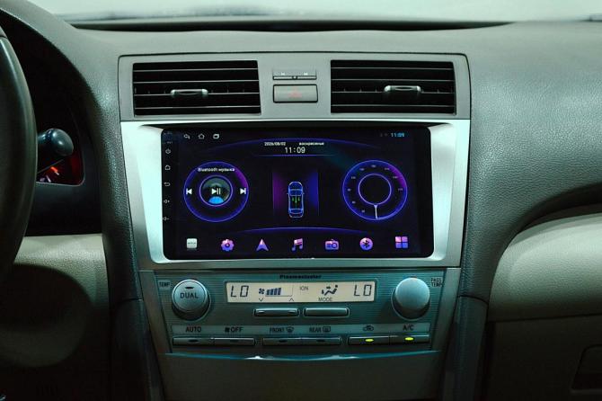Toyota Camry VI (XV40) с пробегом 2007 года, цена 1 000 000 рублей, 290000 км, седан, Автокод Объявления