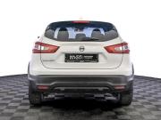 Nissan Qashqai II Москва  - изображение 32