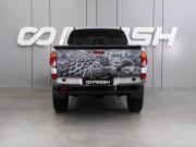 Mitsubishi L200 IV Воронеж  - изображение 18