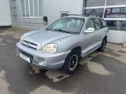 Hyundai Santa Fe Classic Москва  - изображение 18