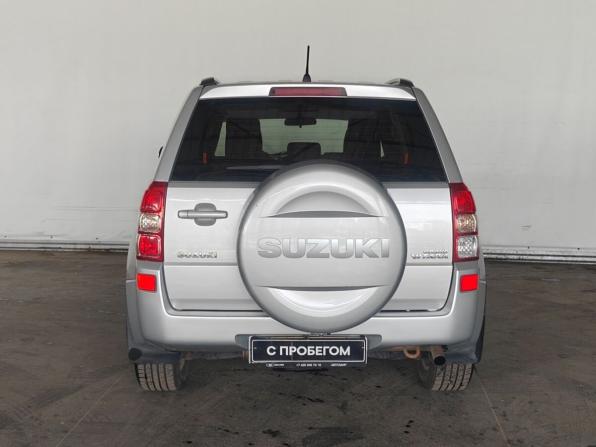 Suzuki Grand Vitara II с пробегом 2008 года, цена 780 000 рублей, 134645 км, внедорожник, Автокод Объявления