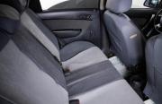 Chevrolet Aveo I Рестайлинг Пермь  - изображение 30