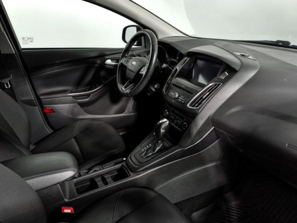 Ford Focus III Рестайлинг с пробегом 2019 года, цена 1 362 000 рублей, 81838 км, седан, Автокод Объявления