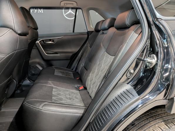 Toyota RAV4 V (XA50) с пробегом 2021 года, цена 3 850 000 рублей, 76500 км, внедорожник, Автокод Объявления