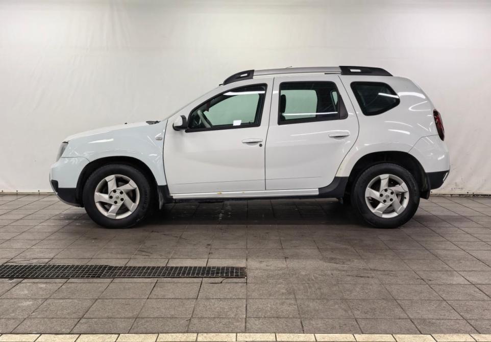 Renault Duster I Рестайлинг Санкт-Петербург  - изображение 3