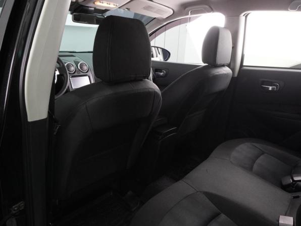 Nissan Qashqai I Рестайлинг с пробегом 2011 года, цена 960 000 рублей, 195210 км, внедорожник, Автокод Объявления