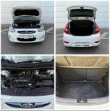 Hyundai Solaris I Ставрополь  - изображение 38
