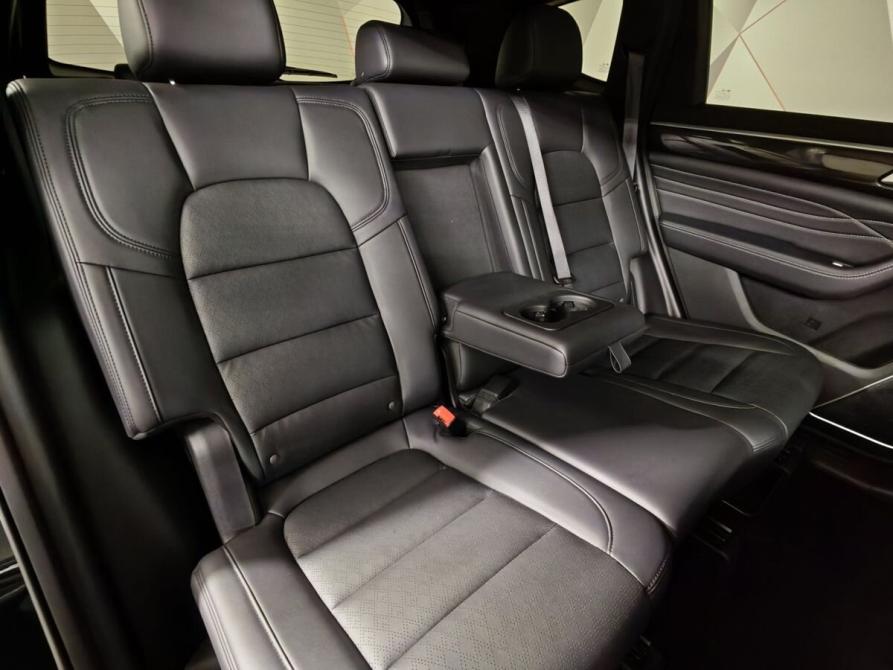Dongfeng Fengon ix7 Москва  - изображение 17