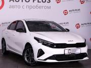 Kia K3 II (China Market) Рестайлинг Минеральные Воды  - изображение 23