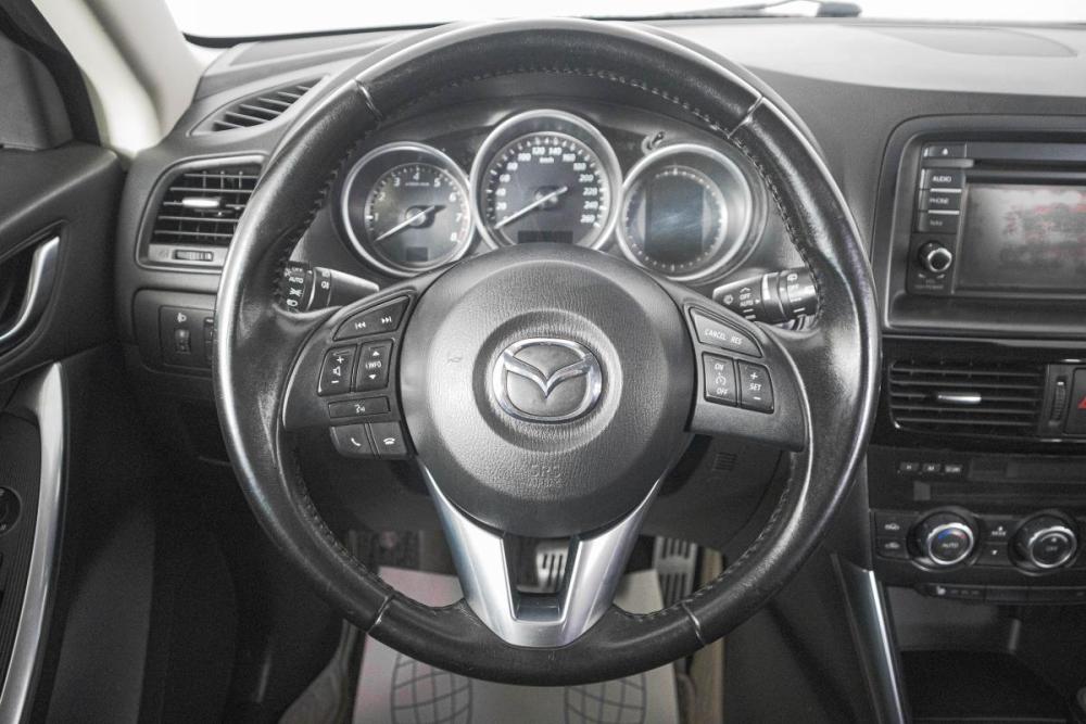 Mazda CX-5 I Кемерово  - изображение 16
