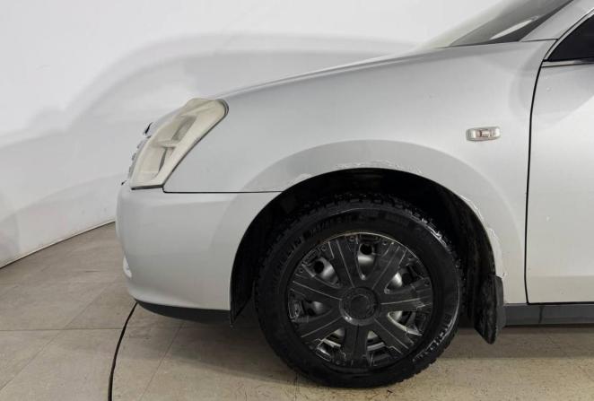 Nissan Almera III (G15) с пробегом 2013 года, цена 400 000 рублей, 288360 км, седан, Автокод Объявления