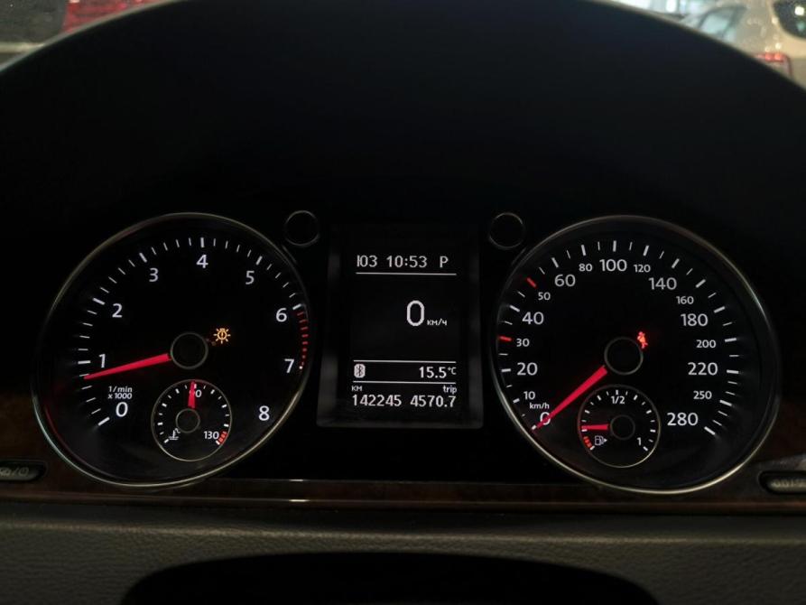 Volkswagen Passat CC I Рестайлинг Казань  - изображение 16